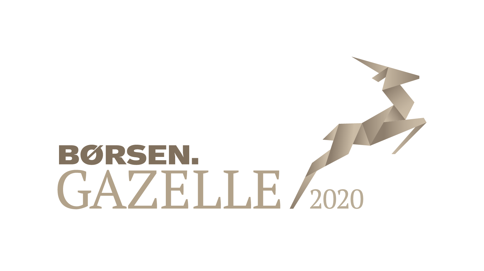 Coor er blevet kåret som en Gazelle virksomhed 2020